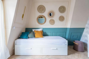 Studio Luxe Paris